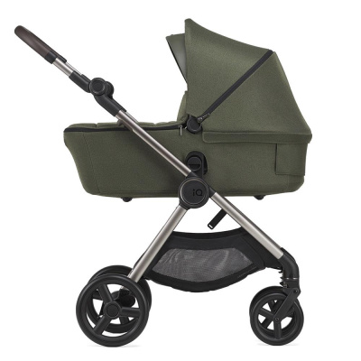 Коляска 2-в-1 Anex iQ Premium (iQ-09) Richi